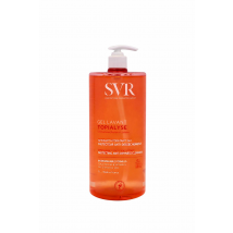 SVR Topialyse Hydrating Shower Gel Face &amp; Body 1000 ml