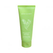 Mary &amp; May Houttuynia Cordata + Tea Tree Cleansing Foam 150 ml