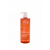 SVR Topialyse Cleansing Gel 400 ml