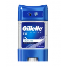 Gillette Arctic Ice Clear Gel Deostick 70 ml