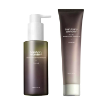 Haruharu Wonder Complete Cleansing Duo 150 ml + 100 ml