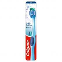 Colgate 360 Toothbrush Soft 1 st