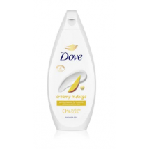 Dove Creamy Indulge Body Wash 450 ml
