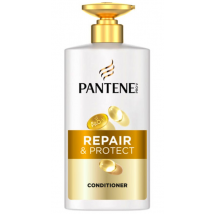 Pantene Repair &amp; Protect Conditioner 490 ml