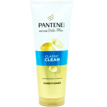 Pantene Classic Clean Conditioner 230 ml