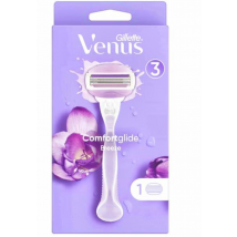 Gillette Venus Comfortglide Breeze Razor 1 pcs