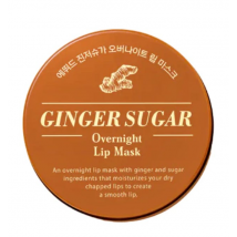 Etude House Ginger Sugar Overnight Lip Mask 23 g
