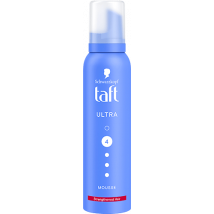 Schwarzkopf Taft Ultra Hair Mousse 150 ml