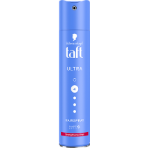 Schwarzkopf Taft Ultra Strong Hairspray 250 ml