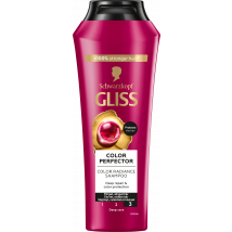 Schwarzkopf Gliss Colour Perfector Shampoo 250 ml