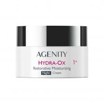 Dr. Irena Eris Agenity Hydra-Ox 1&deg; Restorative Moisturizing Night Cream 50 ml