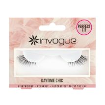 Invogue Perfect Fit Lash Daytime Chic 1 paar