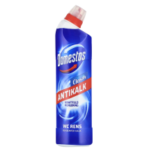 Glorix Wc Reiniger Antikalk 750 ml