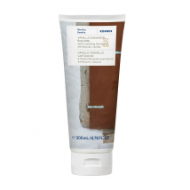 Korres Vanilla Cinnamon Body Smoothing Milk 200 ml