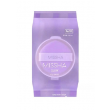 Missha Glow Layering Fit Cushion Refill No.17 Ivory 14 g