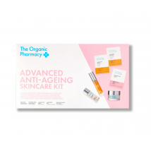 The Organic Pharmacy Advanced Anti-Ageing Skincare Kit 5 st