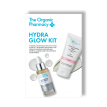 The Organic Pharmacy Hydra Glow Kit 30 ml + 60 ml