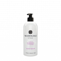 Washologi Hand Cream Harmony 500 ml