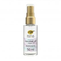 OGX Rescue Fusions Frizz Oil 50 ml