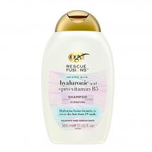 OGX Rescue Fusions Shampoo 385 ml