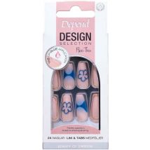 Depend Design Selection Couture Fashionista Coffin Nord 24 st