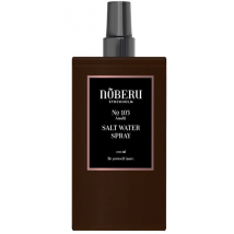 N&otilde;beru Stockholm Salt Water Spray Amalfi 200 ml