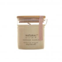 Natural Glow Massage Candle 270 g