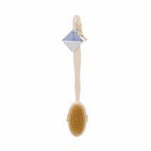 Bathtopia Bamboo Bath Brush 1 pcs