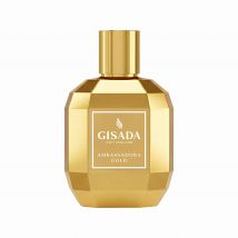 Gisada Ambassadora Gold 100 ml