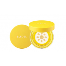 ELROEL Pang Pang Mini Sun Cushion SPF 50+ PA++++