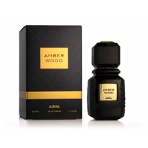 Ajmal Amber Wood EDP Spray 50 ml