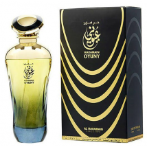 Al Haramain Oyuny EDP Spray 100 ml