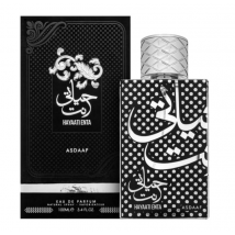 Asdaaf Haayati Enta EDP 100 ml