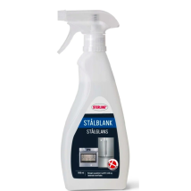 Sterling St&aring;lblank St&aring;lglans 500 ml