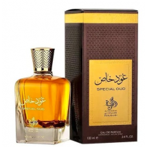 Al Wataniah Special Oud EDP 100 ml