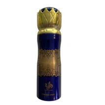 Al Wataniah Kenz Al Malik BODY MIST 250 ml
