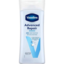 Vaseline Intensive Care Advanced Repair Fragrance Free Lotion 200 ml