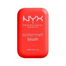 NYX Professional Make-Up Buttermelt Blush 05 Had Butta 5 g