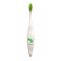 Jack N' Jill Bio Toothbrush Dino 1 pcs