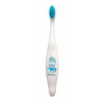 Jack N' Jill Bio Toothbrush Unicorn 1 pcs