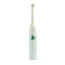 Jack N' Jill Buzzy Brush Electrical Musical Toothbrush 1 pcs