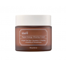 Klairs Maple Energy Infusing Cream 60 g