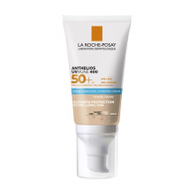 La Roche-Posay Anthelios Uvmune Cream Tinted SPF50 50 ml