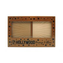 W7 Hollywood Bronze &amp; Glow 13 g