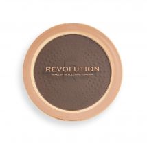 Revolution Makeup Mega Bronzer 04 - Dark 15 g