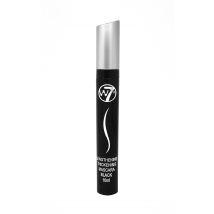 W7 Lengthening Mascara Black 10 ml