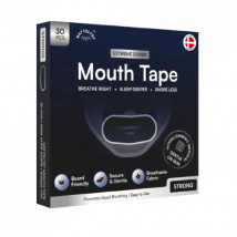Nattelyst Mouth Tape Extreme 1 pcs