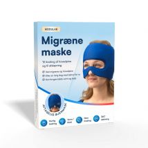 Nattelyst Modular Migrain Mask 1 pcs