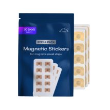 Nattelyst Magnetic Stickers Refill 1 pcs
