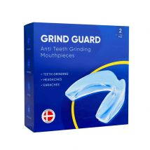 Nattelyst Grind Guard 1 pcs